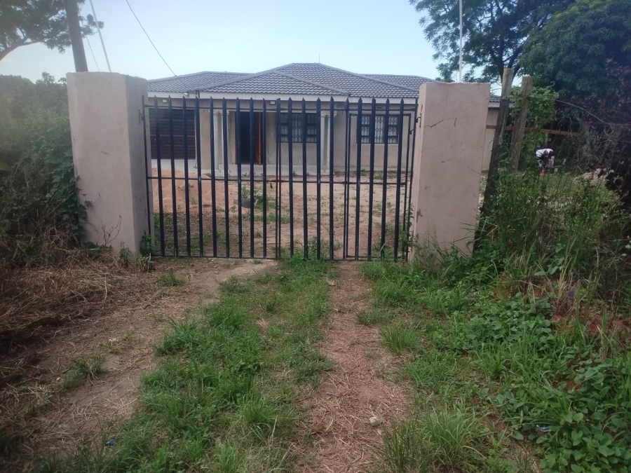  Bedroom Property for Sale in Ongoye KwaZulu-Natal