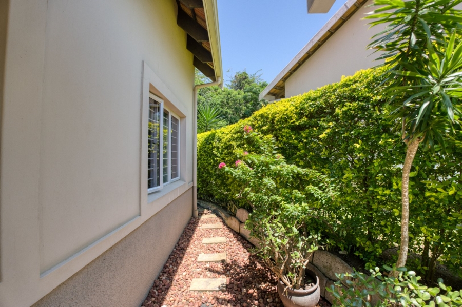 3 Bedroom Property for Sale in Manor Estates KwaZulu-Natal