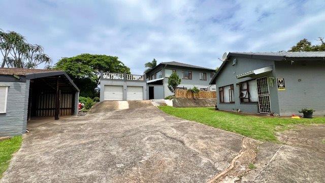 3 Bedroom Property for Sale in Uvongo KwaZulu-Natal