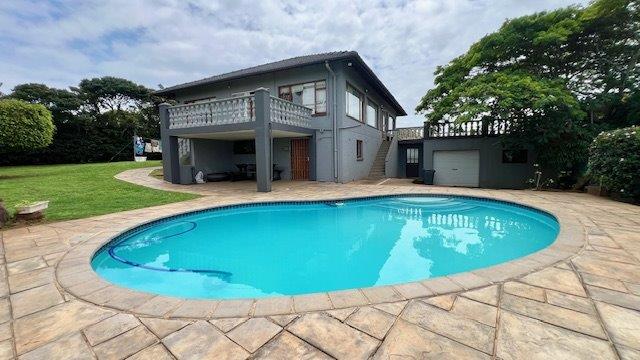 3 Bedroom Property for Sale in Uvongo KwaZulu-Natal