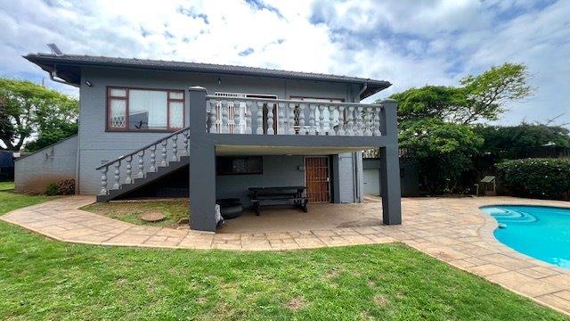 3 Bedroom Property for Sale in Uvongo KwaZulu-Natal