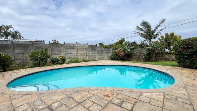 3 Bedroom Property for Sale in Uvongo KwaZulu-Natal