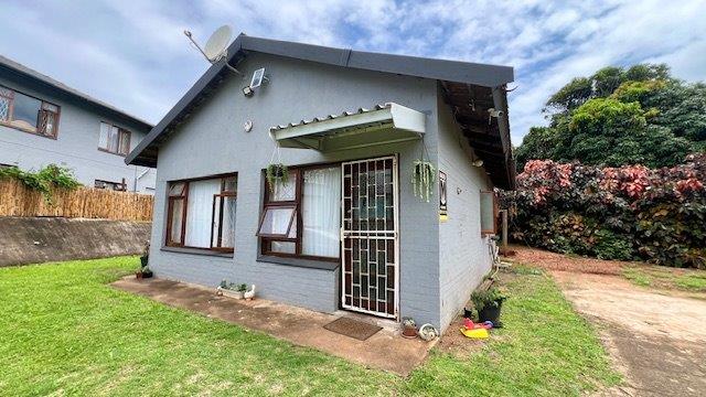 3 Bedroom Property for Sale in Uvongo KwaZulu-Natal