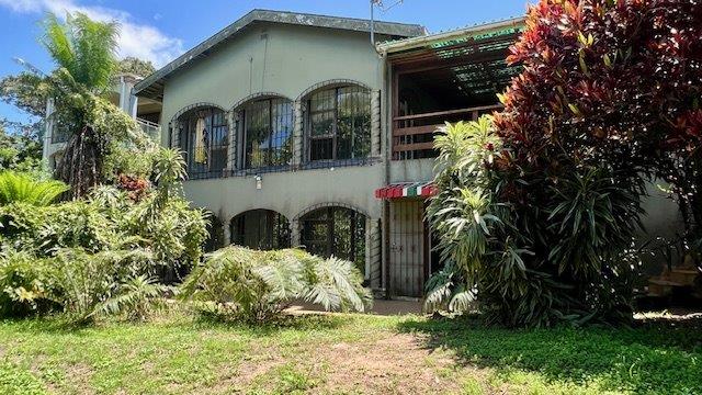 3 Bedroom Property for Sale in Uvongo KwaZulu-Natal