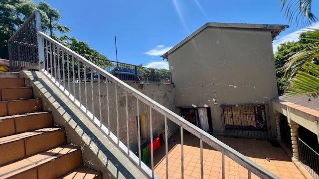 3 Bedroom Property for Sale in Uvongo KwaZulu-Natal