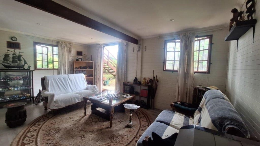 3 Bedroom Property for Sale in Hibberdene KwaZulu-Natal