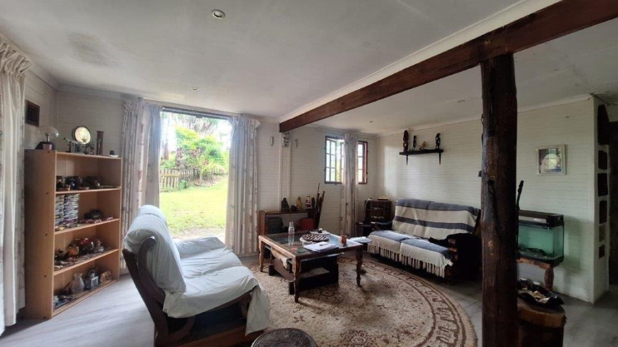 3 Bedroom Property for Sale in Hibberdene KwaZulu-Natal