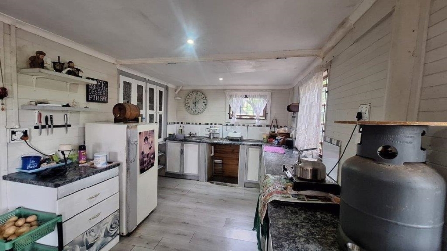 3 Bedroom Property for Sale in Hibberdene KwaZulu-Natal