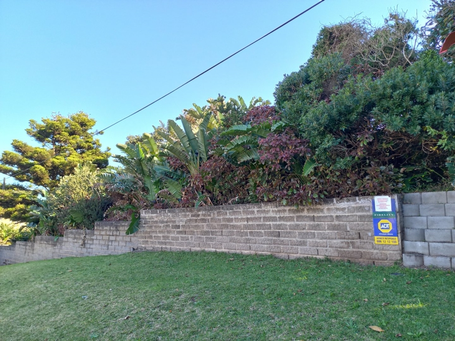 2 Bedroom Property for Sale in Umtentweni KwaZulu-Natal