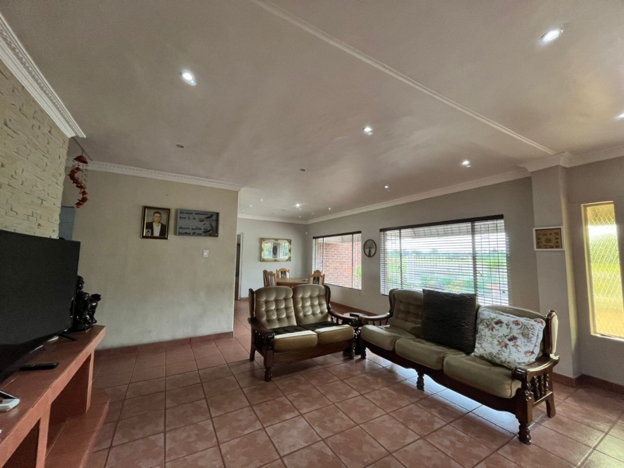 5 Bedroom Property for Sale in Newcastle KwaZulu-Natal