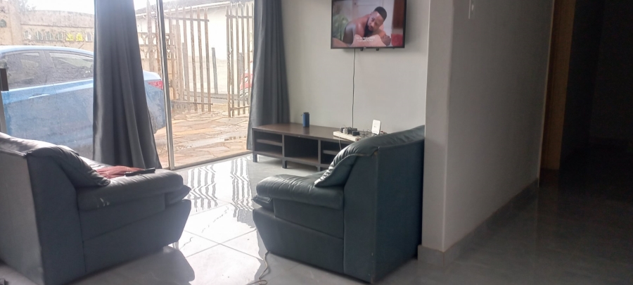 To Let 3 Bedroom Property for Rent in Carrington Heights KwaZulu-Natal