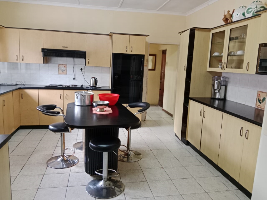 3 Bedroom Property for Sale in Mountain Rise KwaZulu-Natal