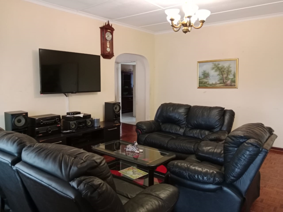 3 Bedroom Property for Sale in Mountain Rise KwaZulu-Natal