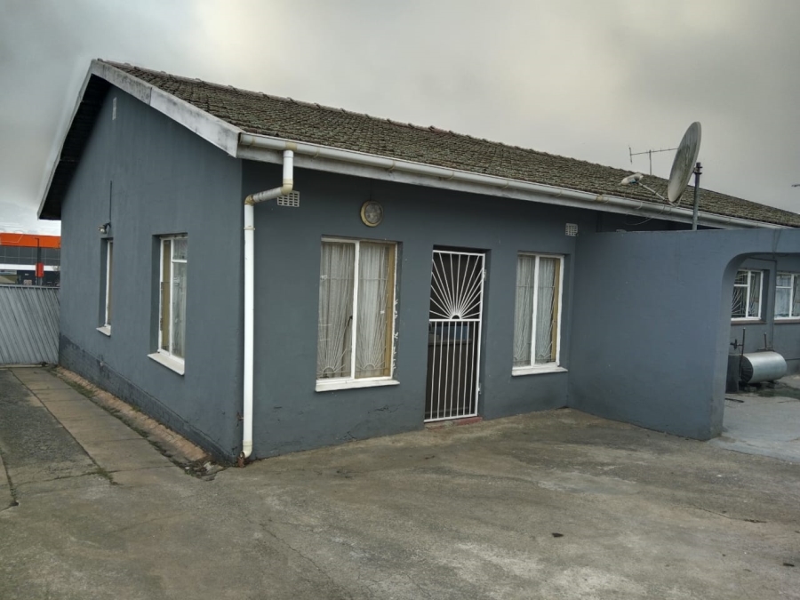 3 Bedroom Property for Sale in Mountain Rise KwaZulu-Natal