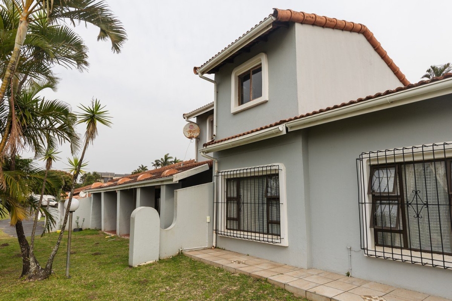 3 Bedroom Property for Sale in Oslo Beach KwaZulu-Natal