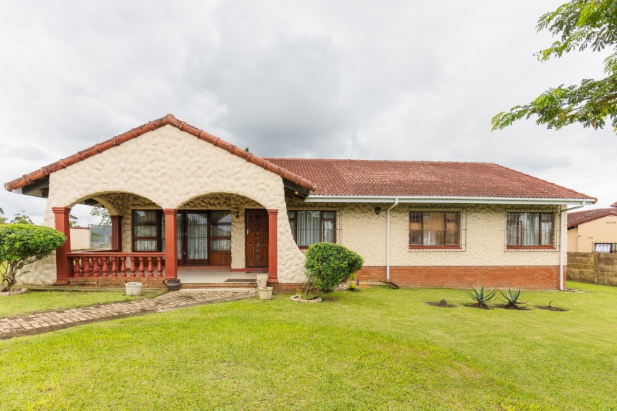 4 Bedroom Property for Sale in Marburg KwaZulu-Natal