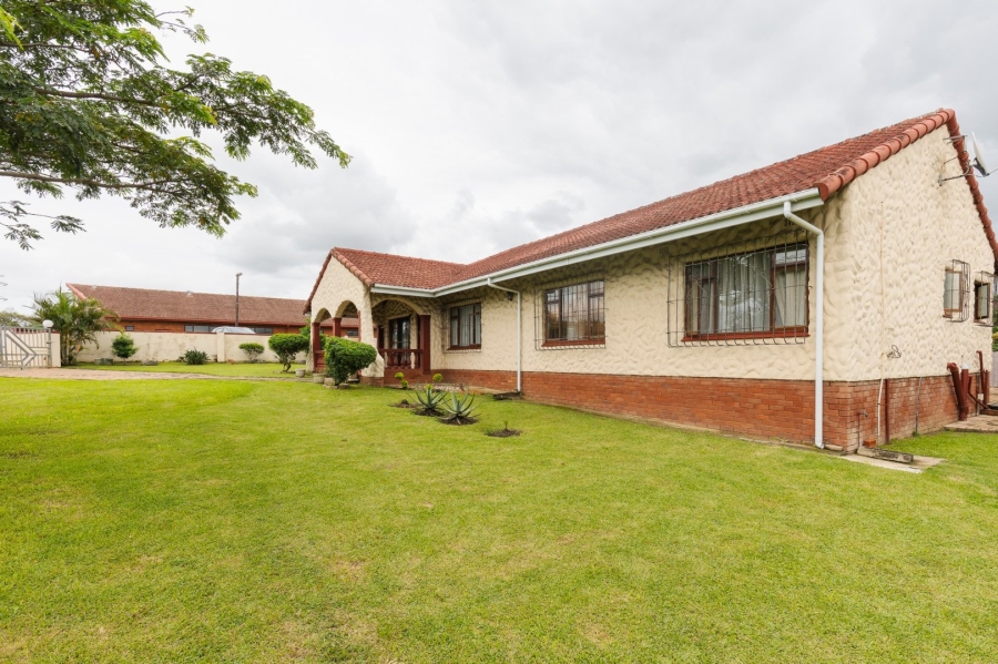 4 Bedroom Property for Sale in Marburg KwaZulu-Natal