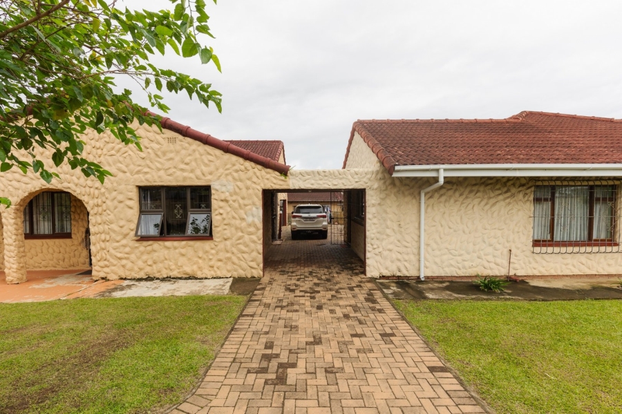 4 Bedroom Property for Sale in Marburg KwaZulu-Natal