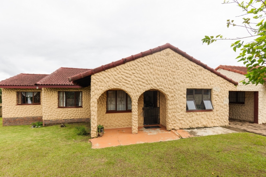 4 Bedroom Property for Sale in Marburg KwaZulu-Natal