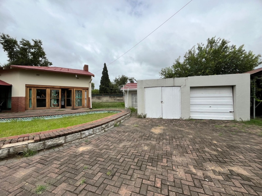  Bedroom Property for Sale in Newcastle KwaZulu-Natal