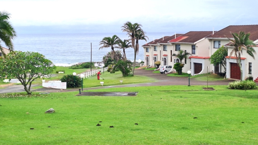 3 Bedroom Property for Sale in Port Edward KwaZulu-Natal