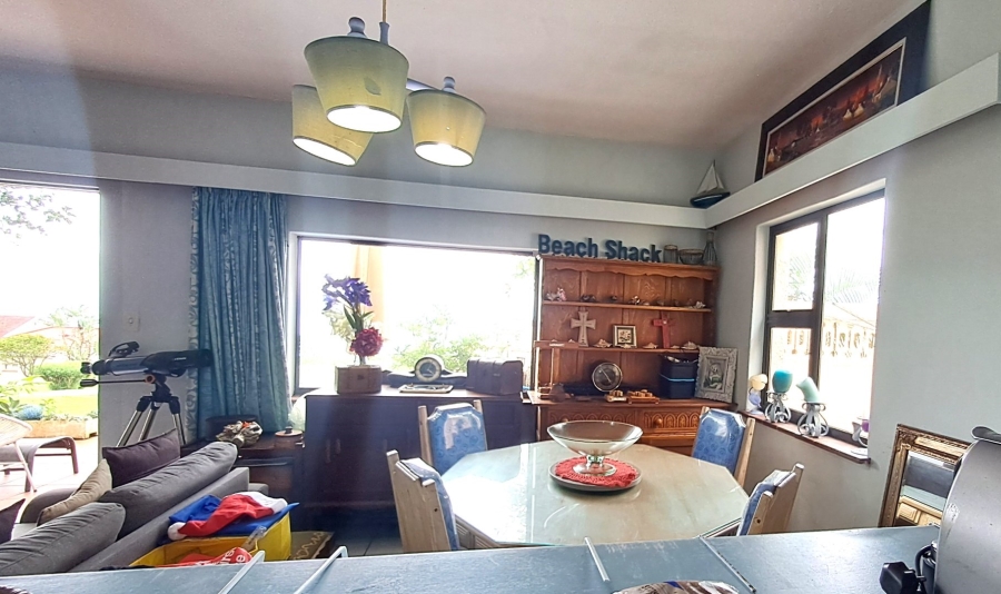 3 Bedroom Property for Sale in Port Edward KwaZulu-Natal