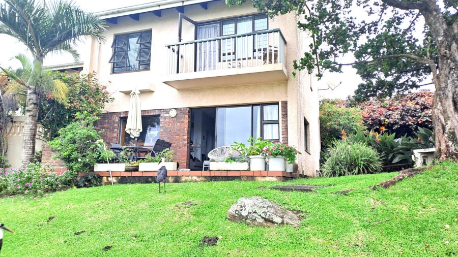 3 Bedroom Property for Sale in Port Edward KwaZulu-Natal