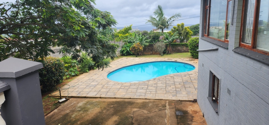 4 Bedroom Property for Sale in Margate KwaZulu-Natal