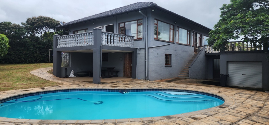 4 Bedroom Property for Sale in Margate KwaZulu-Natal