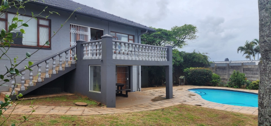 4 Bedroom Property for Sale in Margate KwaZulu-Natal