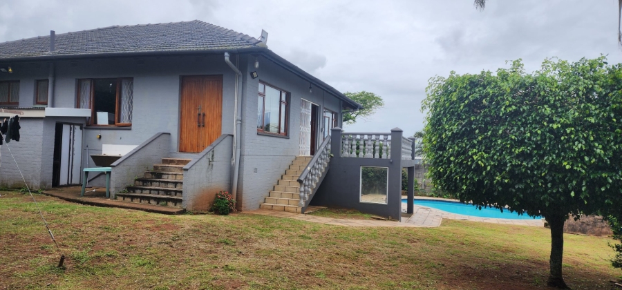 4 Bedroom Property for Sale in Margate KwaZulu-Natal