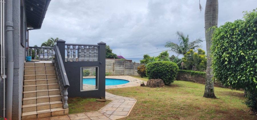 4 Bedroom Property for Sale in Margate KwaZulu-Natal