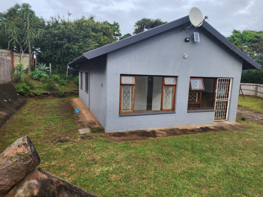 4 Bedroom Property for Sale in Margate KwaZulu-Natal