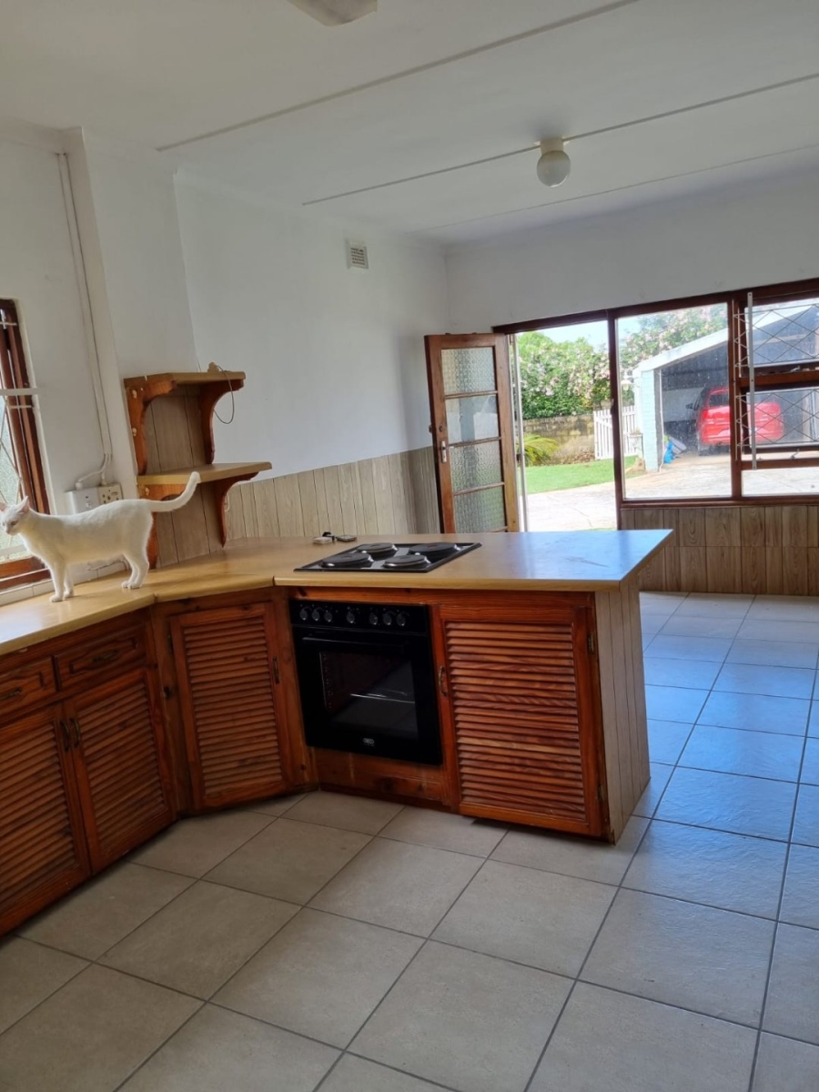 4 Bedroom Property for Sale in Margate KwaZulu-Natal