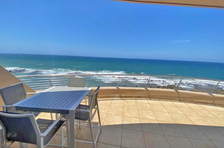 To Let 3 Bedroom Property for Rent in Umdloti Beach KwaZulu-Natal