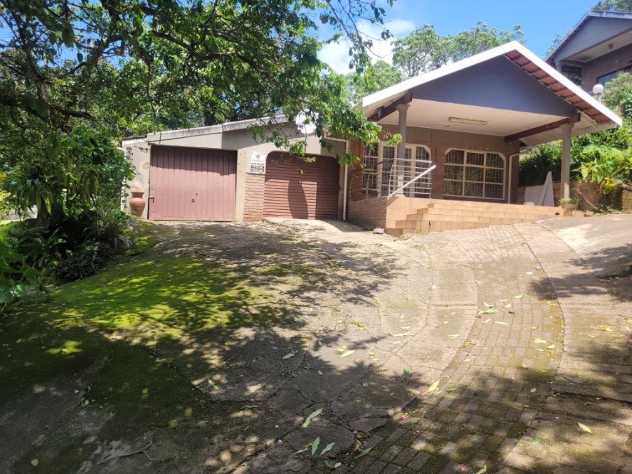 3 Bedroom Property for Sale in Hibberdene KwaZulu-Natal