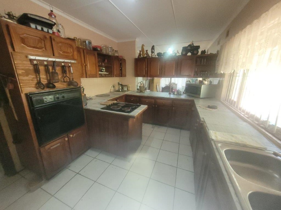 3 Bedroom Property for Sale in Hibberdene KwaZulu-Natal