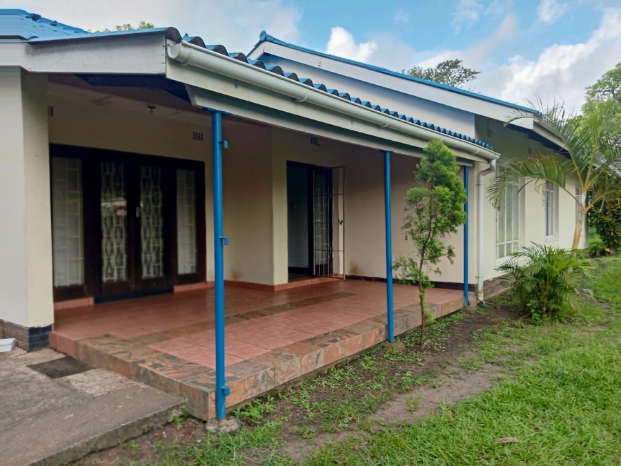 3 Bedroom Property for Sale in Darnall KwaZulu-Natal