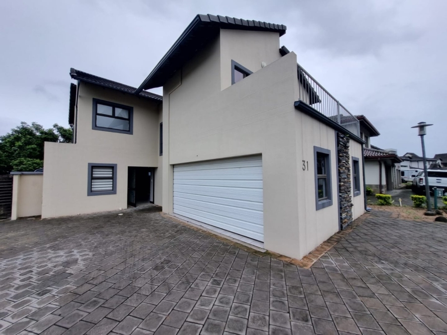 To Let 3 Bedroom Property for Rent in Mzingazi Golf Estate KwaZulu-Natal