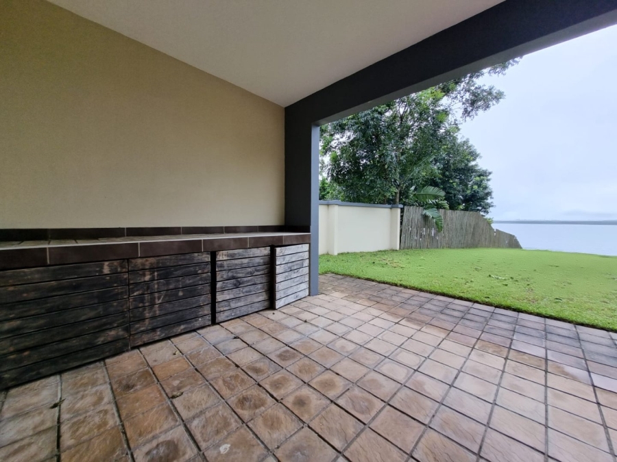 To Let 3 Bedroom Property for Rent in Mzingazi Golf Estate KwaZulu-Natal