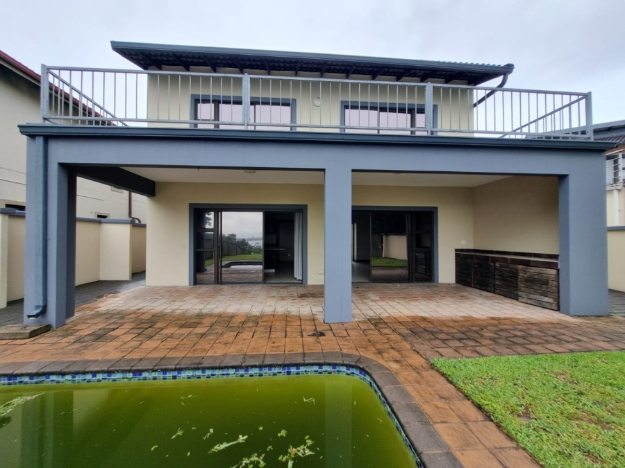 To Let 3 Bedroom Property for Rent in Mzingazi Golf Estate KwaZulu-Natal