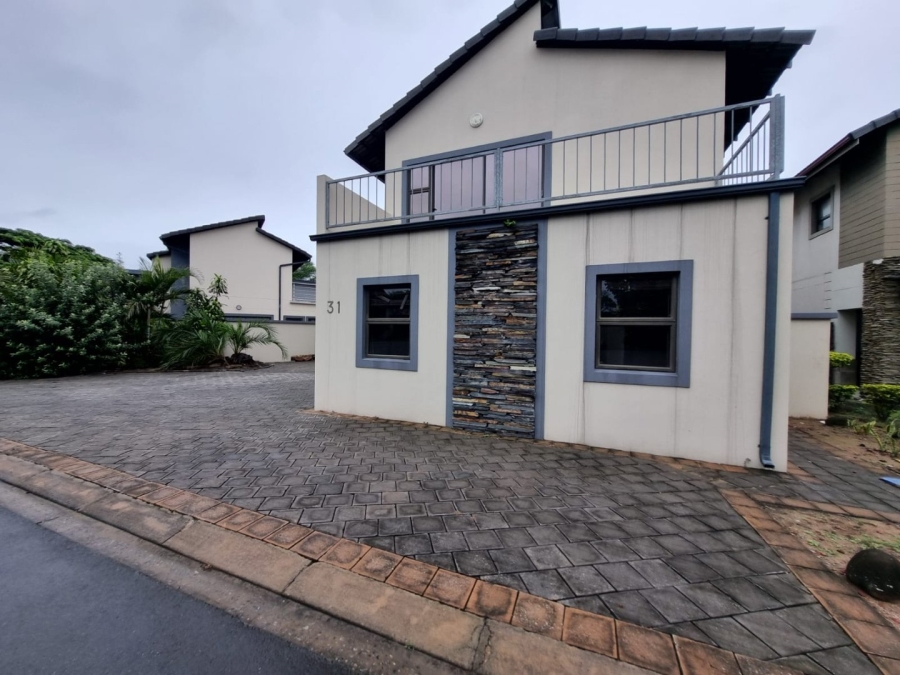 To Let 3 Bedroom Property for Rent in Mzingazi Golf Estate KwaZulu-Natal