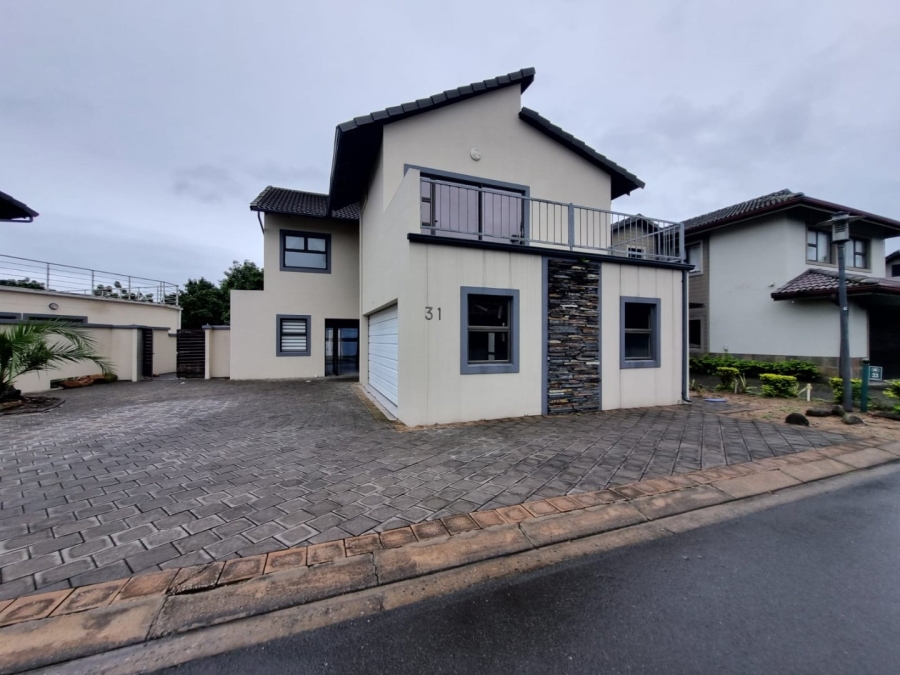 To Let 3 Bedroom Property for Rent in Mzingazi Golf Estate KwaZulu-Natal