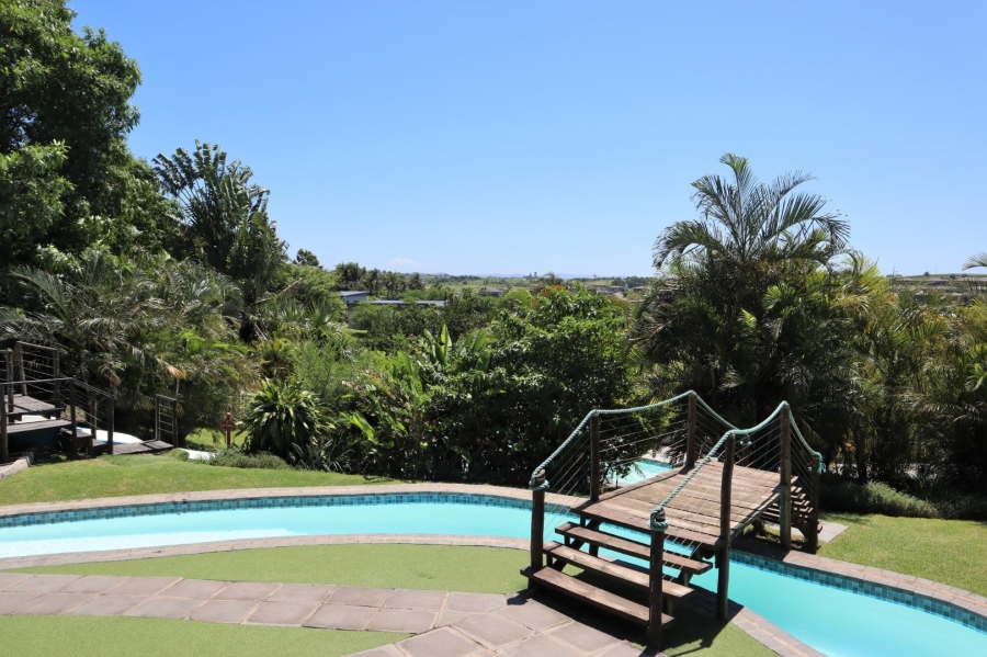 To Let 2 Bedroom Property for Rent in Palm Lakes Estate KwaZulu-Natal