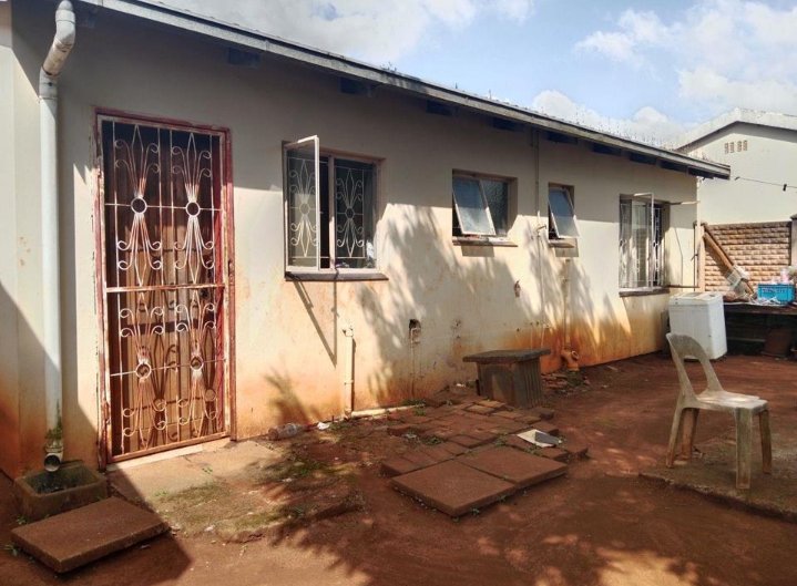 3 Bedroom Property for Sale in Copesville KwaZulu-Natal