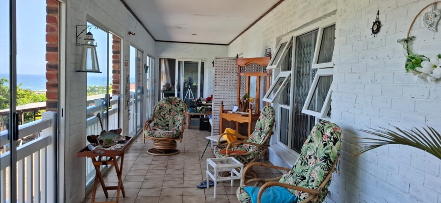 4 Bedroom Property for Sale in Pumula KwaZulu-Natal