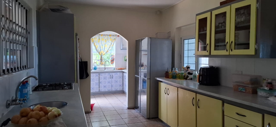 4 Bedroom Property for Sale in Pumula KwaZulu-Natal