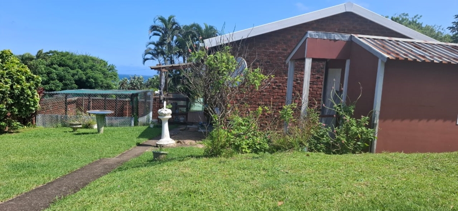 4 Bedroom Property for Sale in Pumula KwaZulu-Natal