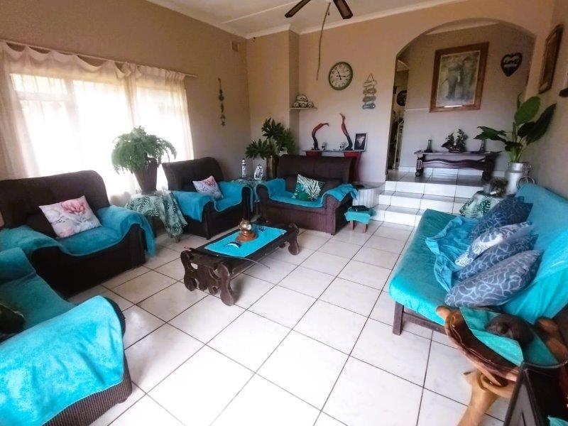 5 Bedroom Property for Sale in Catalina Bay KwaZulu-Natal