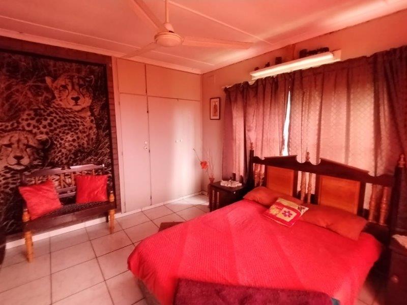 5 Bedroom Property for Sale in Catalina Bay KwaZulu-Natal